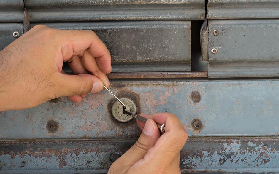 serrurier ouverture de porte Chatignonville