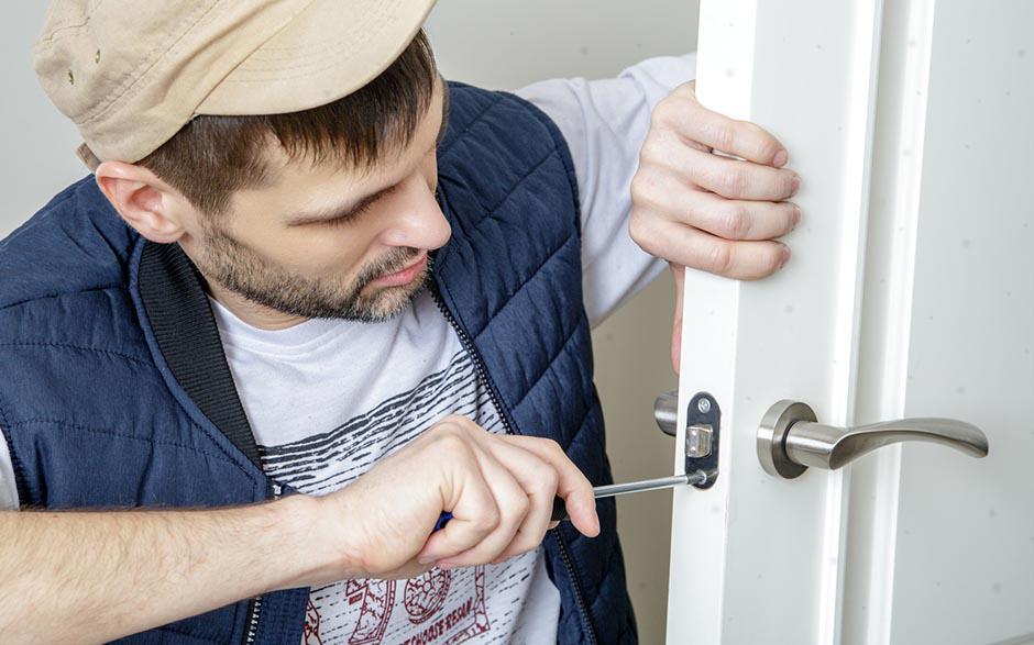 serrurier ouverture de porte Chatignonville