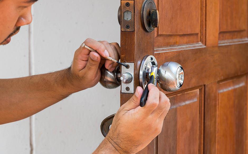 serrurier ouverture de porte Chatignonville